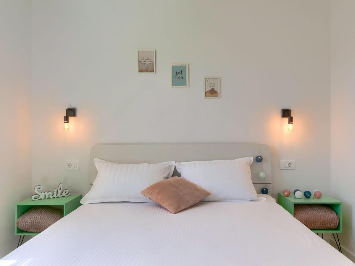 Holiday Home Laura By Interhome Pula Dış mekan fotoğraf