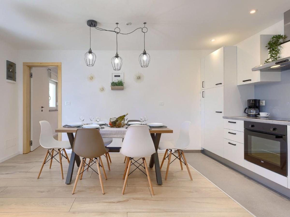 Holiday Home Laura By Interhome Pula Dış mekan fotoğraf