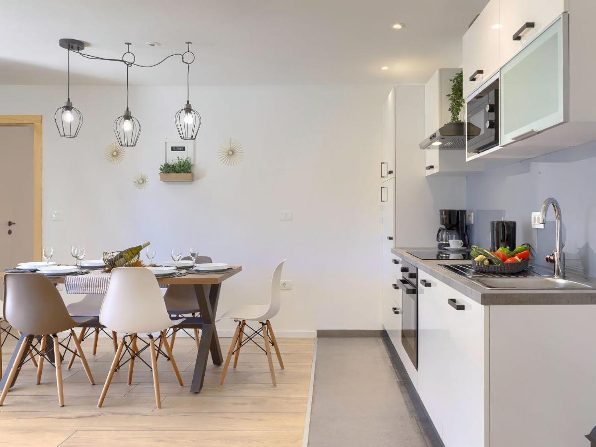 Holiday Home Laura By Interhome Pula Dış mekan fotoğraf