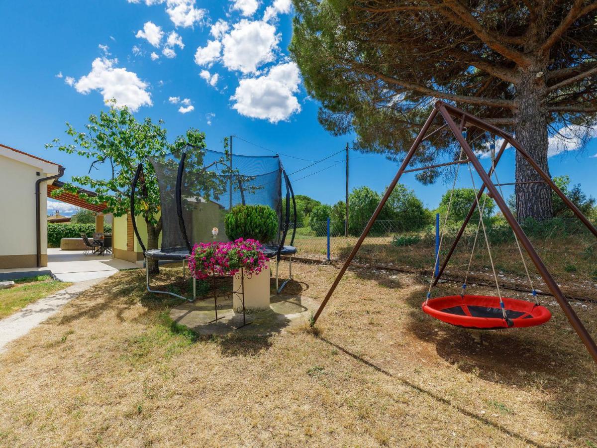 Holiday Home Laura By Interhome Pula Dış mekan fotoğraf