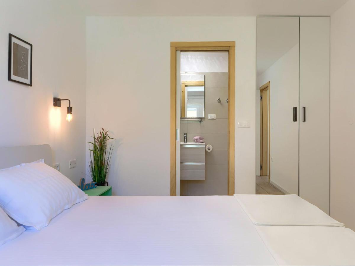 Holiday Home Laura By Interhome Pula Dış mekan fotoğraf
