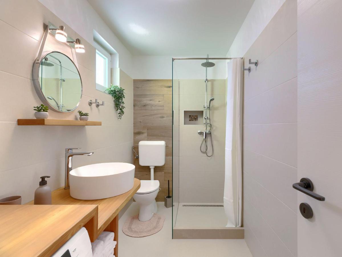 Holiday Home Laura By Interhome Pula Dış mekan fotoğraf