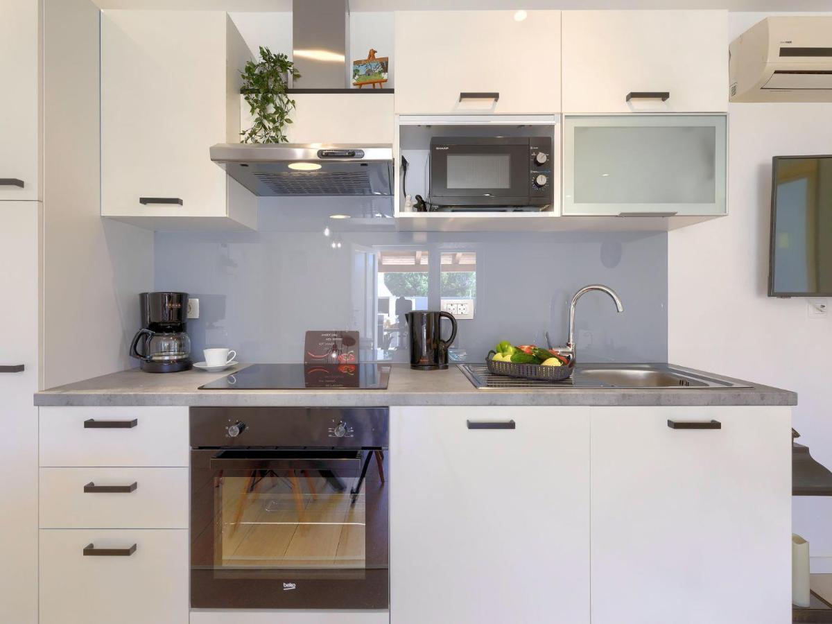 Holiday Home Laura By Interhome Pula Dış mekan fotoğraf