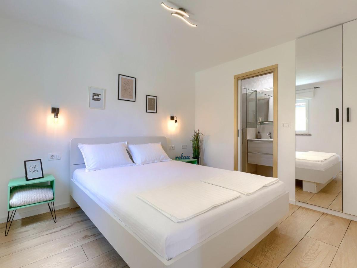 Holiday Home Laura By Interhome Pula Dış mekan fotoğraf
